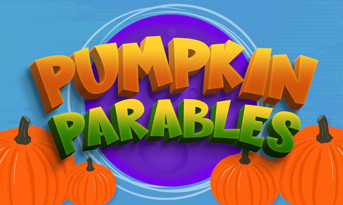 Pumpkin Parables image number null